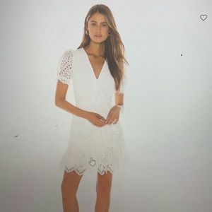 Yumi Kim - Lace (XS)